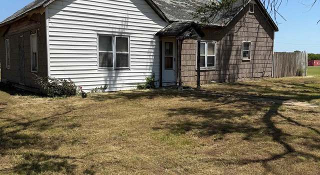 Photo of 124 S Park, Medford, OK 73759
