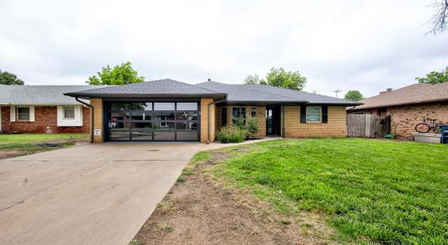 Photo of 2410 Robin Rdg, Enid, OK 73703