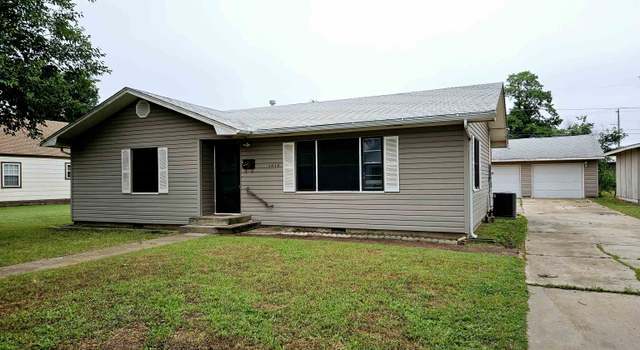 Photo of 1414 N 11th St, Enid, OK 73701