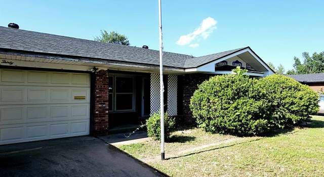 Photo of 1330 Gannon Ave, Enid, OK 73703