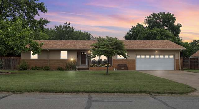 Photo of 1008 Center St, Alva, OK 73717