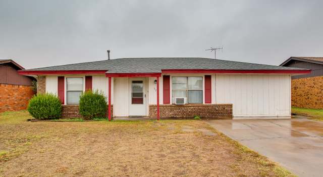 Photo of 521 Jacob Dr, Lahoma, OK 73754