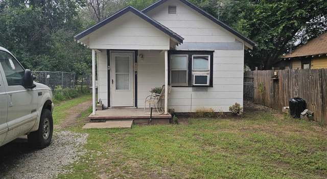Photo of 1130 N Madison St, Enid, OK 73701