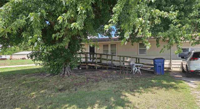 Photo of 101 Oklahoma Ave, Drummond, OK 73735