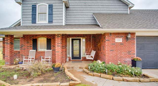 Photo of 1106 Dalton Ct, Enid, OK 73703