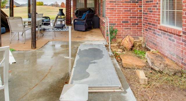 Photo of 1106 Dalton Ct, Enid, OK 73703