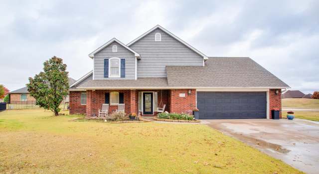 Photo of 1106 Dalton Ct, Enid, OK 73703
