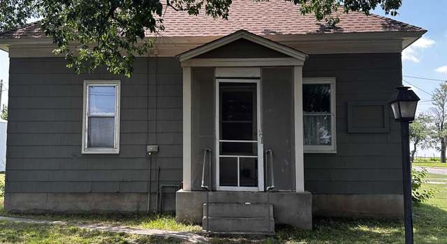 Photo of 404 SW Third, Buffalo, OK 73834