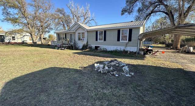 Photo of 515 E North St, Gage, OK 73843