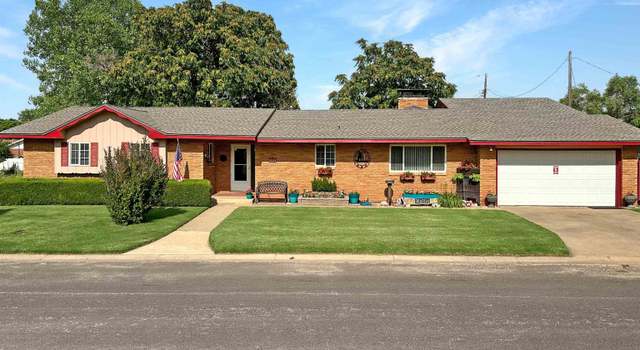Photo of 1202 2nd, Alva, OK 73717