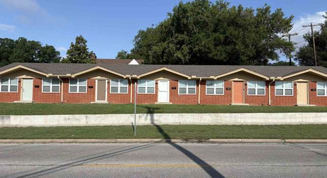 Photo of 502-510 N Washington, Enid, OK 73701