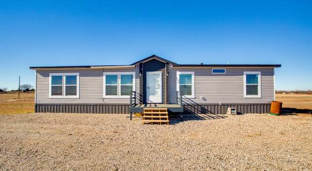Photo of 4829 Breitenkamp, Fairmont, OK 73736