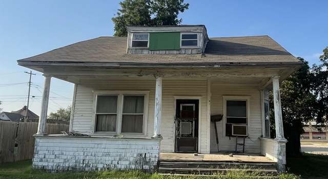 Photo of 402 W Oak Ave, Enid, OK 73701