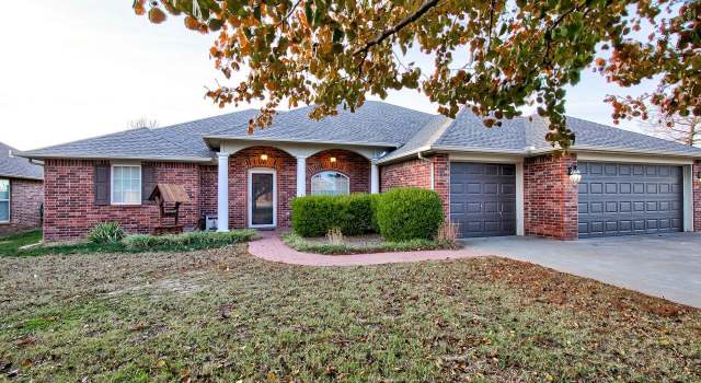 Photo of 515 Okarche, Enid, OK 73701