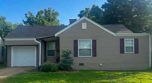 Photo of 1014 Sunset Ave, Enid, OK 73703