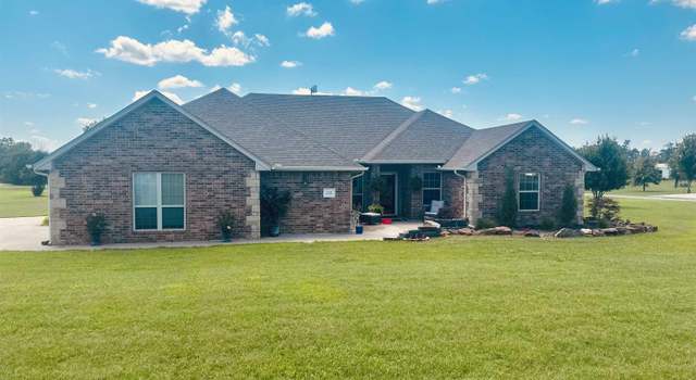Photo of 212 Tanglewood Dr, Enid, OK 73701