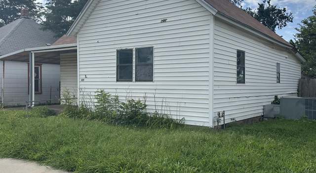 Photo of 221 W State Ave, Enid, OK 73701