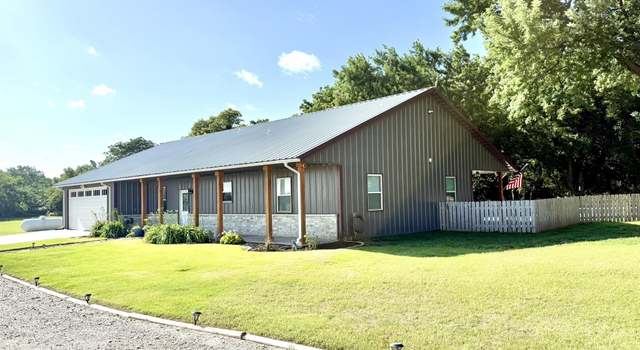 Photo of 41218 S County Road 266, Ringwood, OK 73768