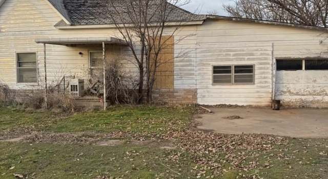 Photo of 311 W Corn, Goltry, OK 73739