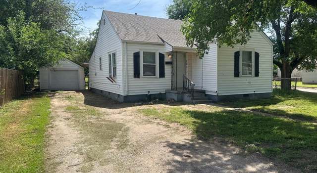 Photo of 701 N Davis St, Enid, OK 73701