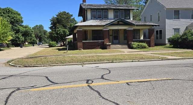 Photo of 1324 W Maine St, Enid, OK 73703