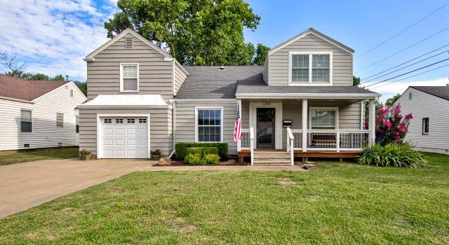 Photo of 1106 Seneca Ave, Enid, OK 73703