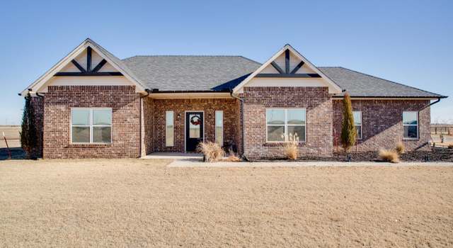 Photo of 9423 N Hwy 132, Carrier, OK 73727
