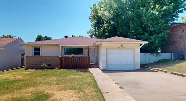 Photo of 1419 Elm Ave, Woodward, OK 73801