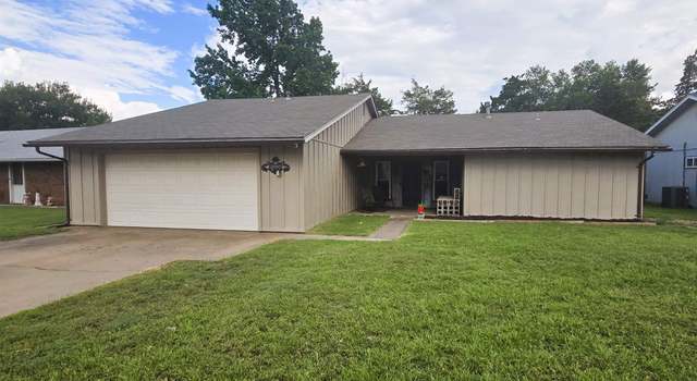 Photo of 2009 Buggy Whip Ln, Enid, OK 73703
