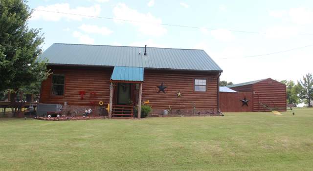 Photo of 416 Main St, Sharon, OK 73857