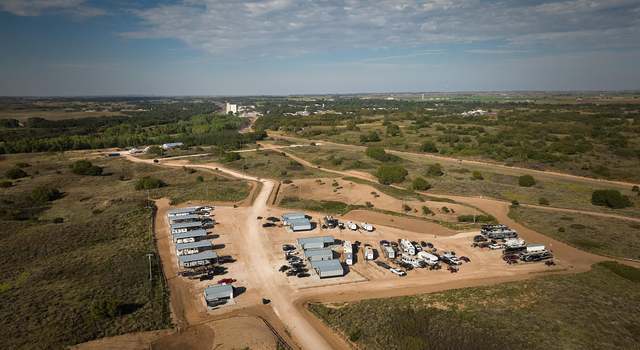 Photo of Lot 16 Roper Ests, Woodward, OK 73801