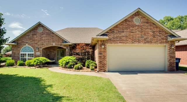 Photo of 4701 Oakcrest Ave, Enid, OK 73703