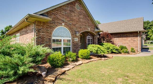 Photo of 4701 Oakcrest Ave, Enid, OK 73703