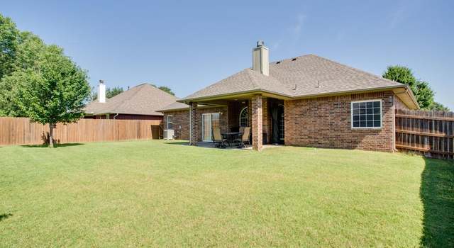 Photo of 4701 Oakcrest Ave, Enid, OK 73703