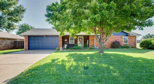Photo of 1501 Katie Ln, Enid, OK 73701