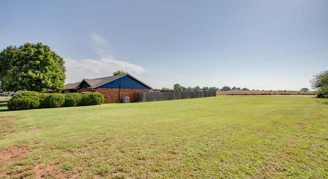 Photo of 1501 Katie Ln, Enid, OK 73701