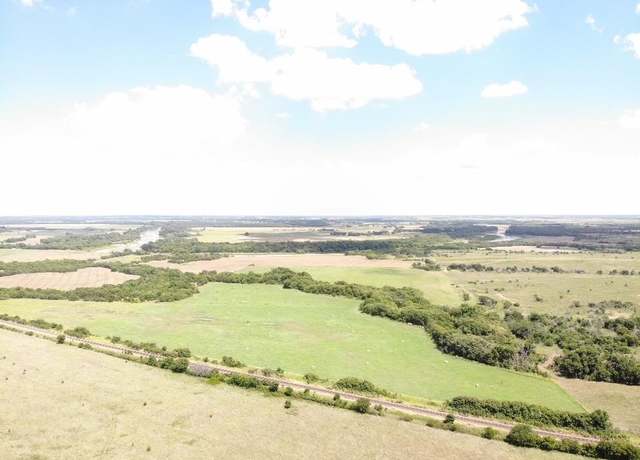 Property at 3503 W County Line Rd, Marland, OK 74644