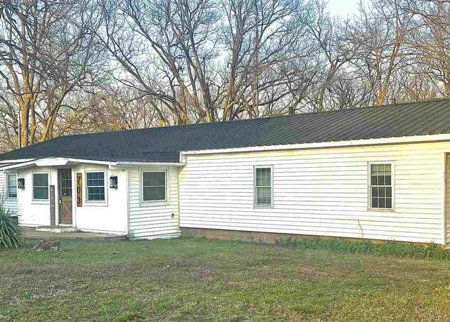 Property at 703 Denoya Rd, Ponca City, OK 74604, 3 beds, 3 baths