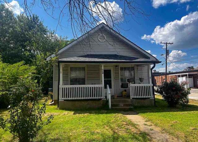 Property at 112 S Oak, Ponca City, OK 74601, 3 beds, 2 baths