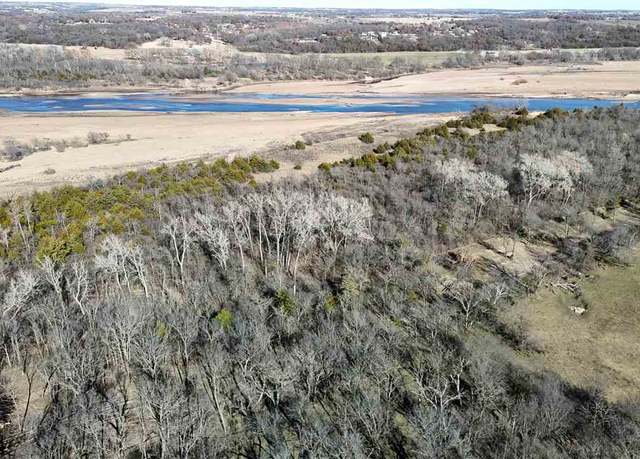 Property at 0000 Glasgow Rd, Ponca City, OK 74604