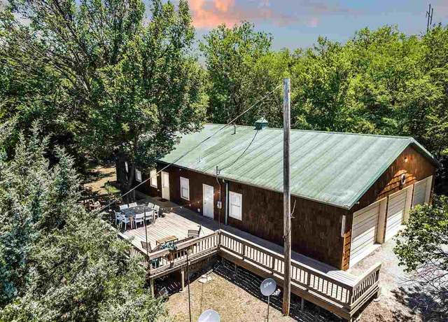 Property at 3793 Old River Rd, Ponca City, OK 74604, 2 beds, 2 baths