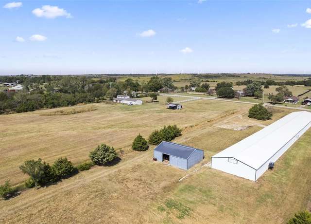 Property at 7330 Rhgato Acres, Ponca City, OK 74604