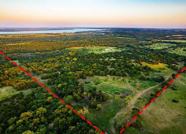 Property at 00 E Adobe Rd, Newkirk, OK 74647