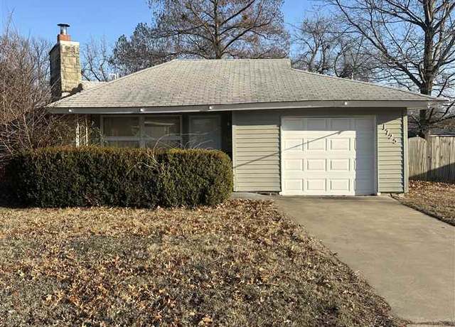 Property at 1725 Little Ln, Ponca City, OK 74601, 3 beds, 1 bath