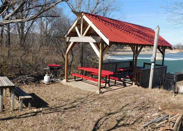 Property at Lots 1 & 2 Diamond Blvd, Newkirk, OK 74647