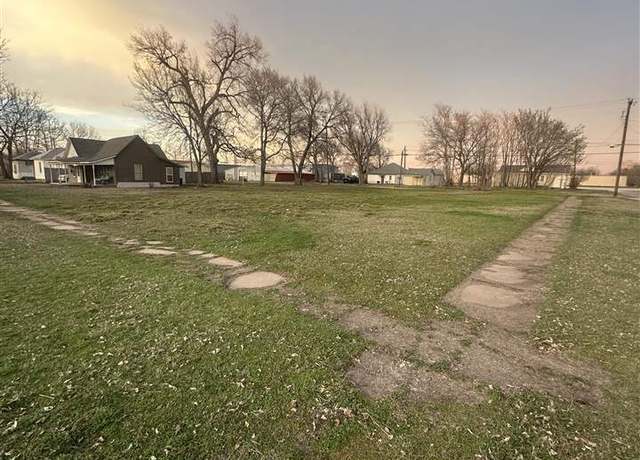 Property at 505 N Pine, Ponca City, OK 74601