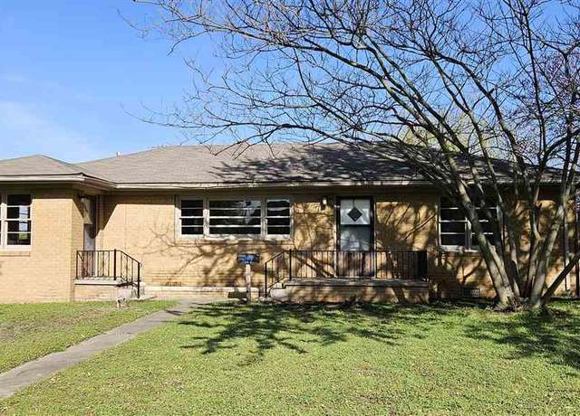 Property at 417 N 13, Ponca City, OK 74601, 3 beds, 1.5 baths