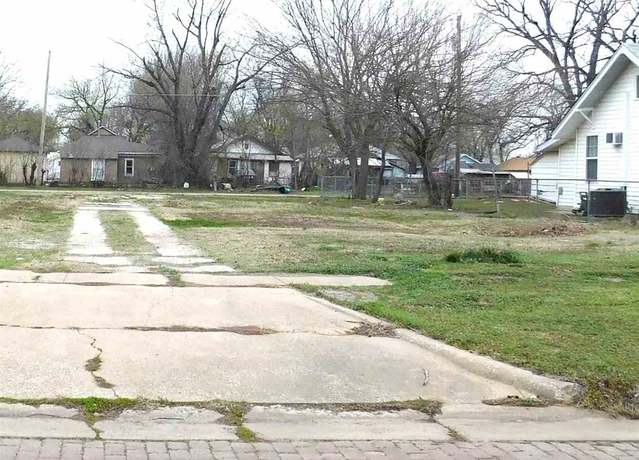 Property at 514 N Elm, Ponca City, OK 74601