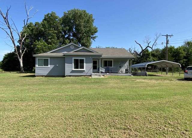 Property at 186 Moneytree Dr, Ponca Ci, OK 74604, 3 beds, 2 baths