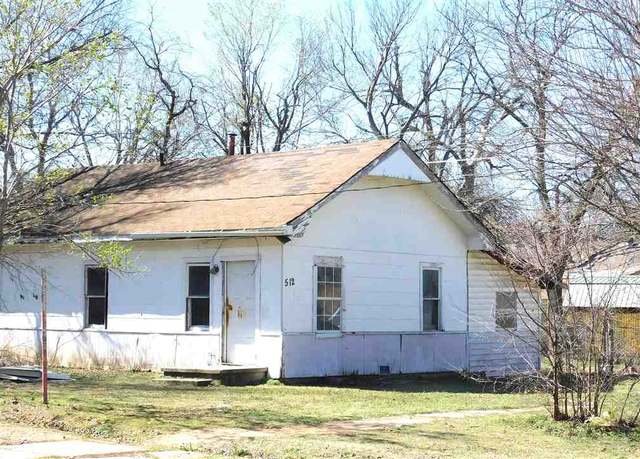 Property at 512 W Summit, Ponca City, OK 74601, 3 beds, 1 bath